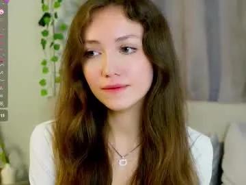 Private loriamarzinske on Chaturbate