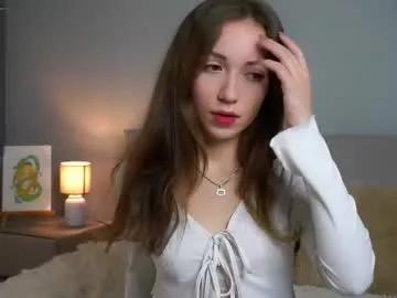 Private loriamarzinske on Chaturbate