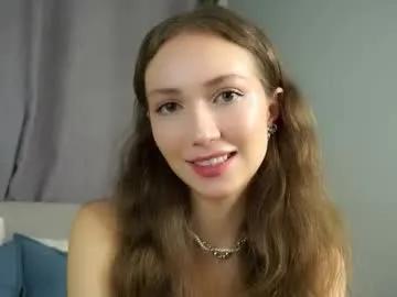 Private loriamarzinske on Chaturbate