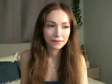 Private loriamarzinske on Chaturbate
