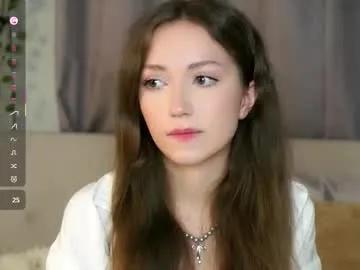 Private loriamarzinske on Chaturbate