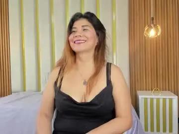 Freechat lovely_mifl on Chaturbate