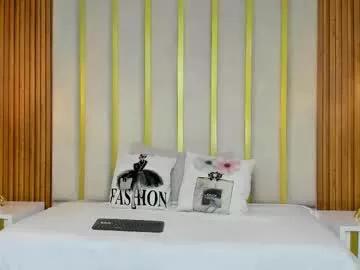 Freechat lovely_mifl on Chaturbate