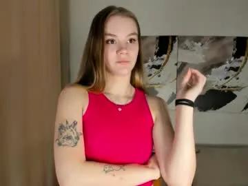 Freechat lovelygracee on Chaturbate