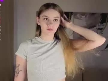 Freechat lovelygracee on Chaturbate