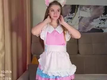 Freechat lovelygracee on Chaturbate