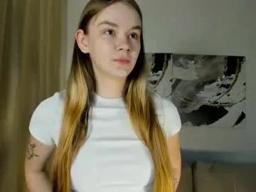 Freechat lovelygracee on Chaturbate