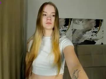 Freechat lovelygracee on Chaturbate