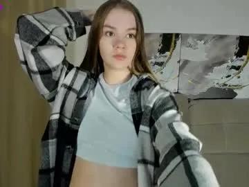 Freechat lovelygracee on Chaturbate