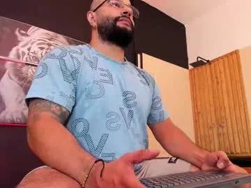 luke__09 — GOAL: I want you to teach me to obey, it's always a good day to get wet together  [1000 tokens remaining] Your Favorite Bear  Came here and destroy my ass #gay #hairy #anal #muscle #submissive