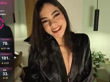 Freechat lulu_wonder on Chaturbate
