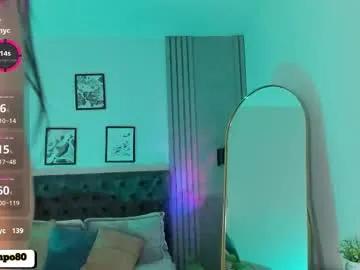 luna__ponce on Chaturbate