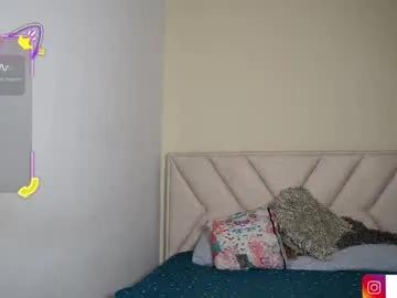 lya_aron_couple — GOAL: naked [120 tokens remaining] Welcome to my room!, I am extroverted, and I hope you are excited to play and chat with me #milk #squirt  #skinny #bigtits #pregnant