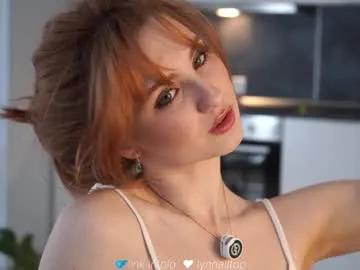 Freechat lynnalltop on Chaturbate