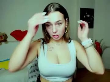 m_vikki — GOAL: make my butt red [63 tokens remaining] Hi guys, welcome to my room  #young #ukraine #teen #petite #bigboobs #bigass ##natural #18 #daddysgirl #german #cute #smoke