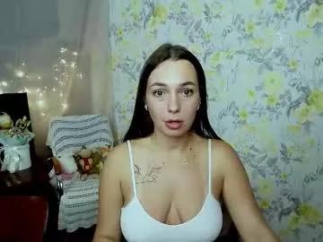 Freechat m_vikki on Chaturbate