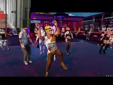 Freechat machinegun3dx on Chaturbate