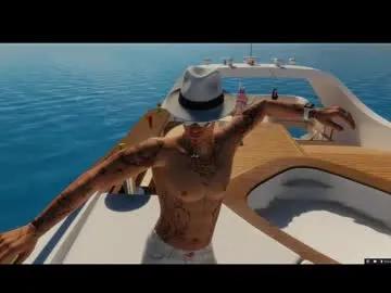 Freechat machinegun3dx on Chaturbate