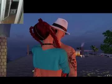 Freechat machinegun3dx on Chaturbate