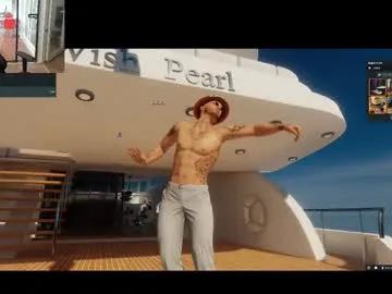 Freechat machinegun3dx on Chaturbate