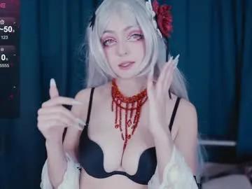 Chaturbate madnessalise is Freechat madnessalise — Welcome to WONDERLAND - Goal is : UNDRESS ME #ahegao #cosplay #young #18 #cute