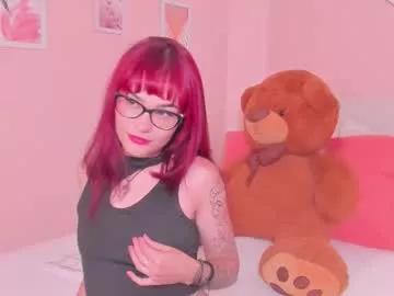 Freechat mae_lyra on Chaturbate
