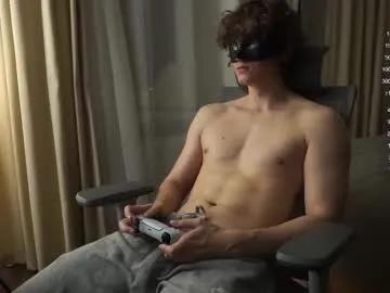 maestro3369 — Just fun  #young #uncut #nipples #muscle - Goal: cumshow! [2870 tokens left]