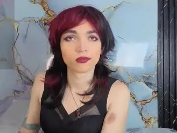 Freechat maevekuro on Chaturbate