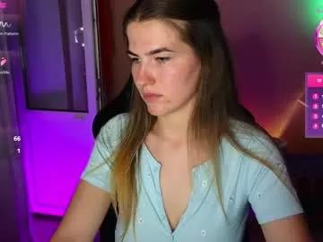 Freechat mag1c_eyes on Chaturbate