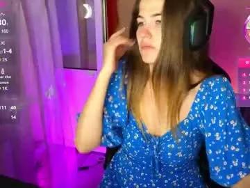 Freechat mag1c_eyes on Chaturbate