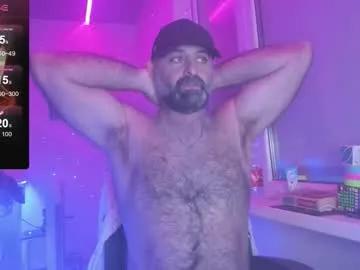 Chaturbate magabear is Freechat magabear — Magabear's room #18 #lovense #daddy #bigcock #smoke