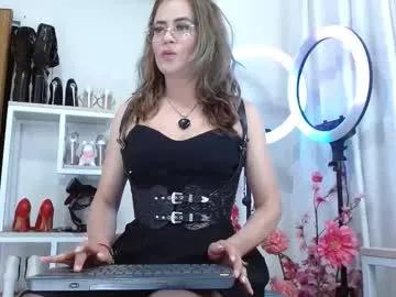 Freechat maghenta on Chaturbate