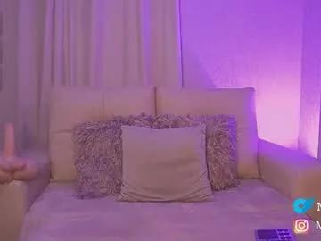 maquiii — GOAL: Naked and BJ   COME AND ENJOY TOGETHER  TOY ON ALL TIME #latina #squirt #bigboobs #bigass #machine