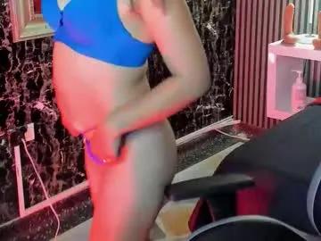 Freechat mara_blake__ on Chaturbate