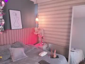 Freechat maraia_ford on Chaturbate