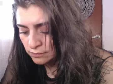 Freechat marceline_uu on Chaturbate