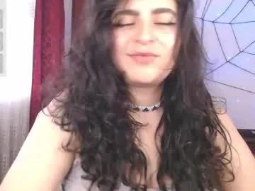 Freechat marceline_uu on Chaturbate