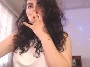 Freechat marceline_uu on Chaturbate