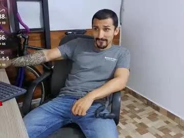 Freechat marckmuscle on Chaturbate