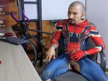 Freechat marckmuscle on Chaturbate