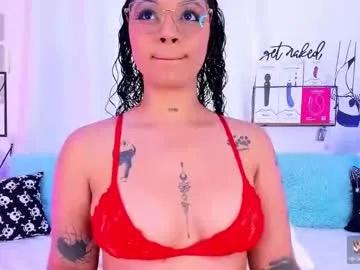 Private mari_sweett on Chaturbate