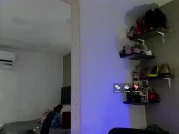mariana_c on Chaturbate