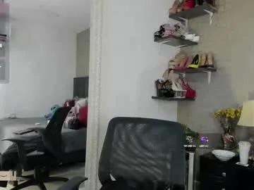 mariana_c on Chaturbate