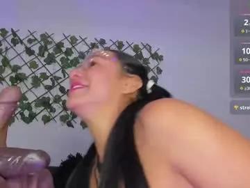 Freechat mariana_vidal on Chaturbate