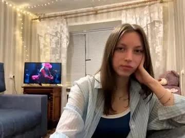 marielamilewski — Goal: Biggest smile ever! :) Hi all! My name is Marie. I really need your support.:) #new #shy #skinny #18 #teen [12 tokens remaining]
