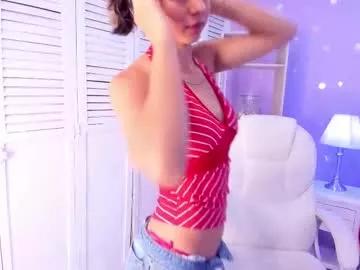 Freechat marilyn_stefany on Chaturbate
