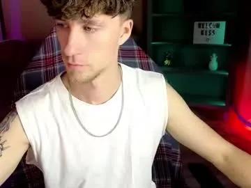 Freechat mark_caron on Chaturbate