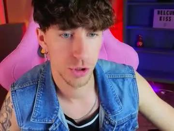 Freechat mark_caron on Chaturbate