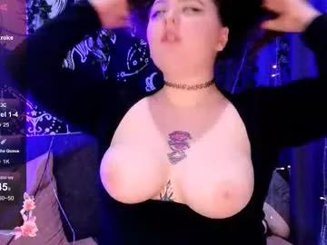 Freechat marshmallowbeauty_ on Chaturbate