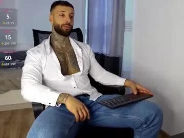 Freechat masculineguy69 on Chaturbate